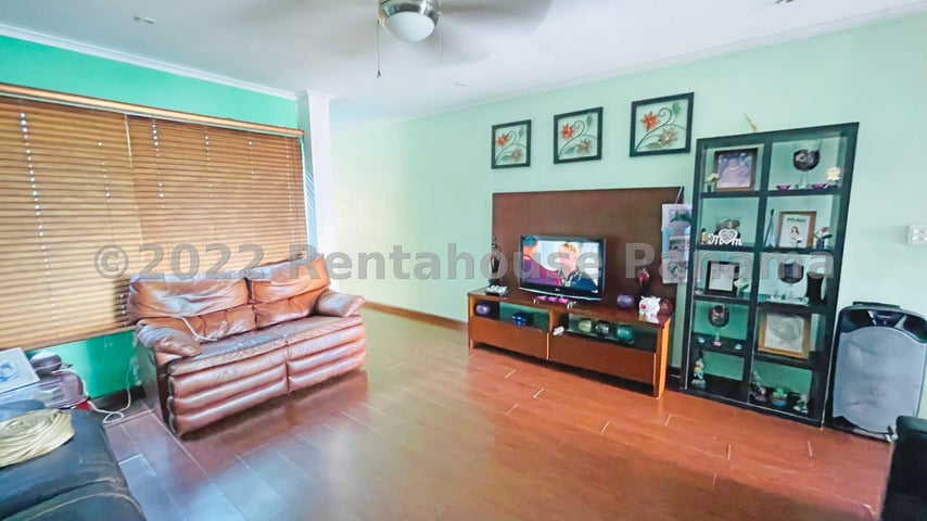 Convenient Family Home - Hermosa Casa en Betania